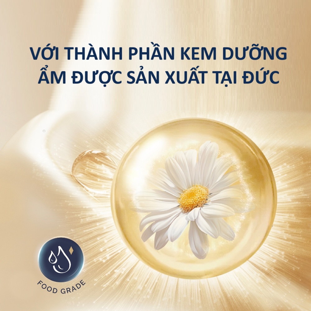 Khăn giấy Hoppi 3 lớp (gói 40 tờ)