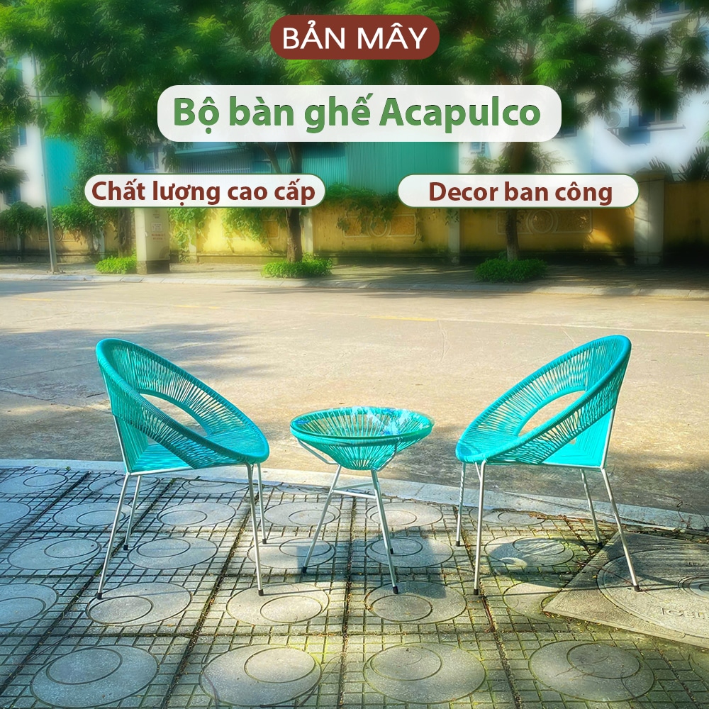 ban-ghe-acapulco-day-vang