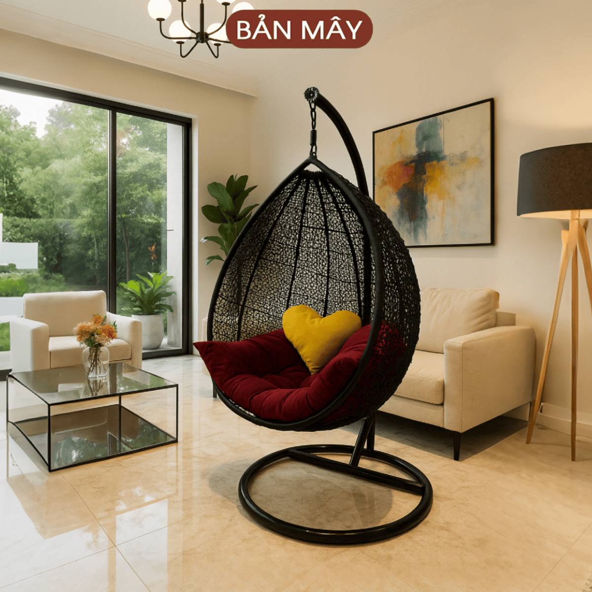 xich-du-giot-nuoc-dat-phong-khach