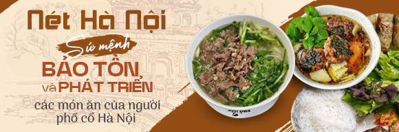 Nét Hà Nội