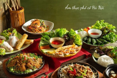 Nét Hà Nội