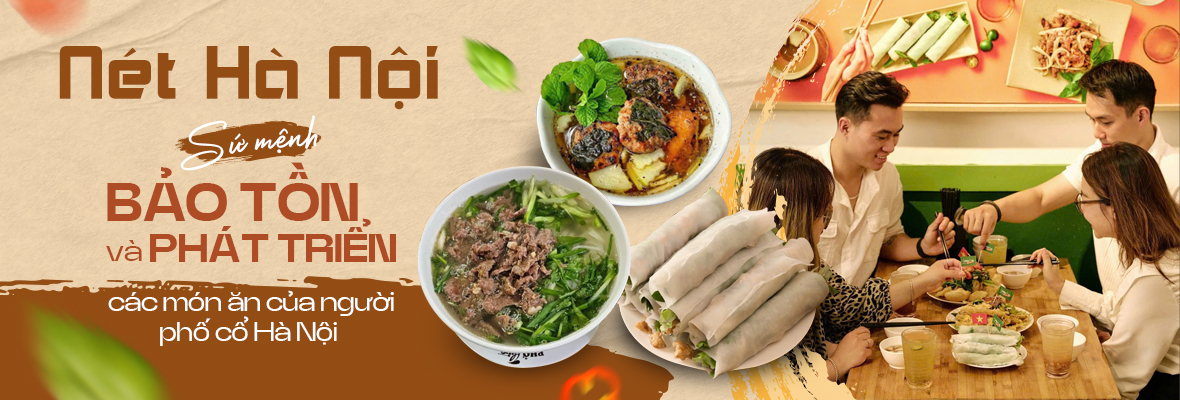 Nét Hà Nội