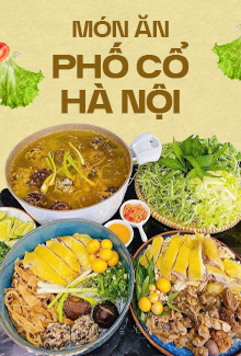 Nét Hà Nội