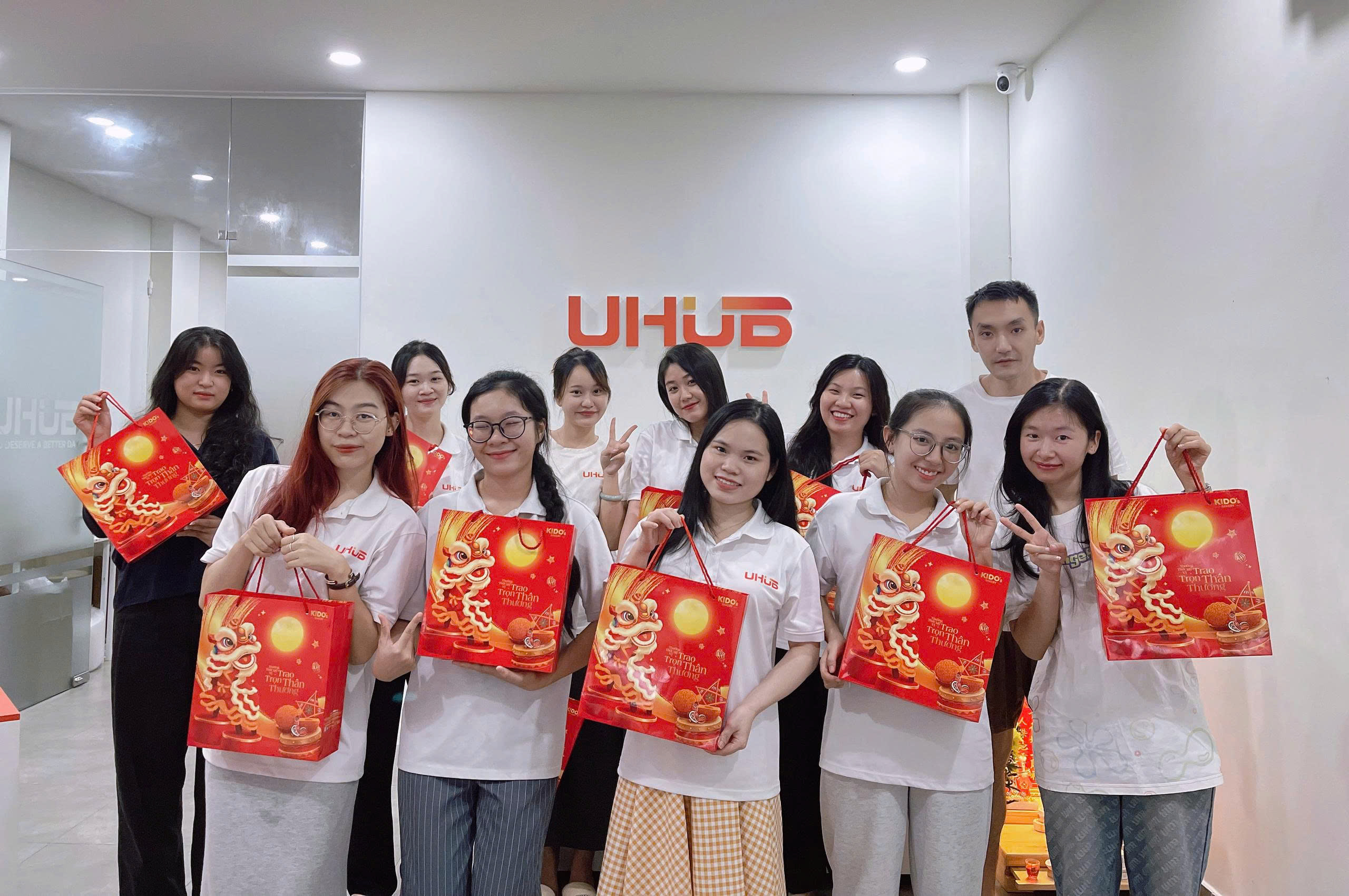 TẾT ĐOÀN VIÊN 2026 CỦA ĐẠI GIA ĐÌNH STARS COMMERCE