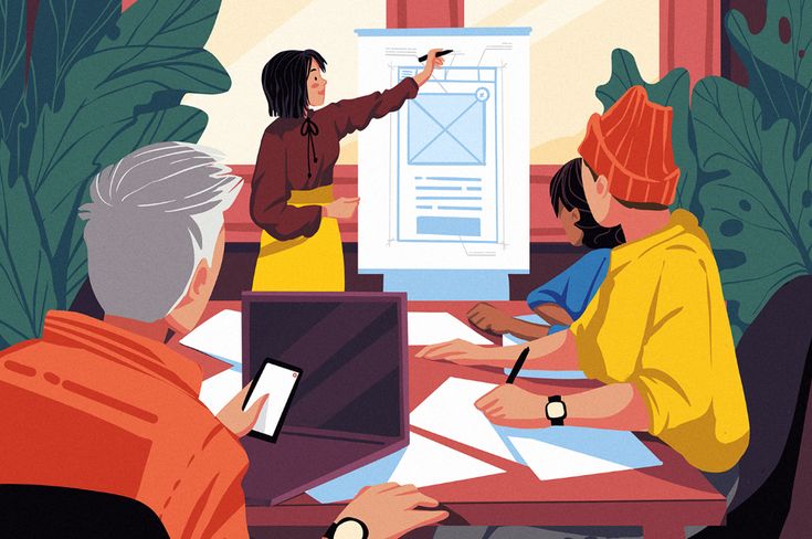 Sản xuất nội dung sáng tạo