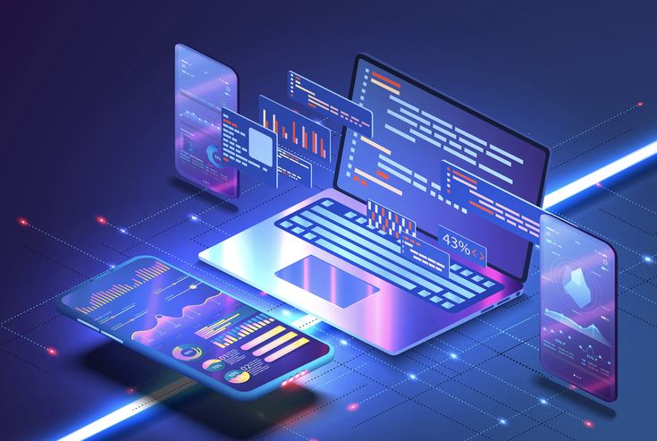 Dịch vụ vận hành thương mại điện tử