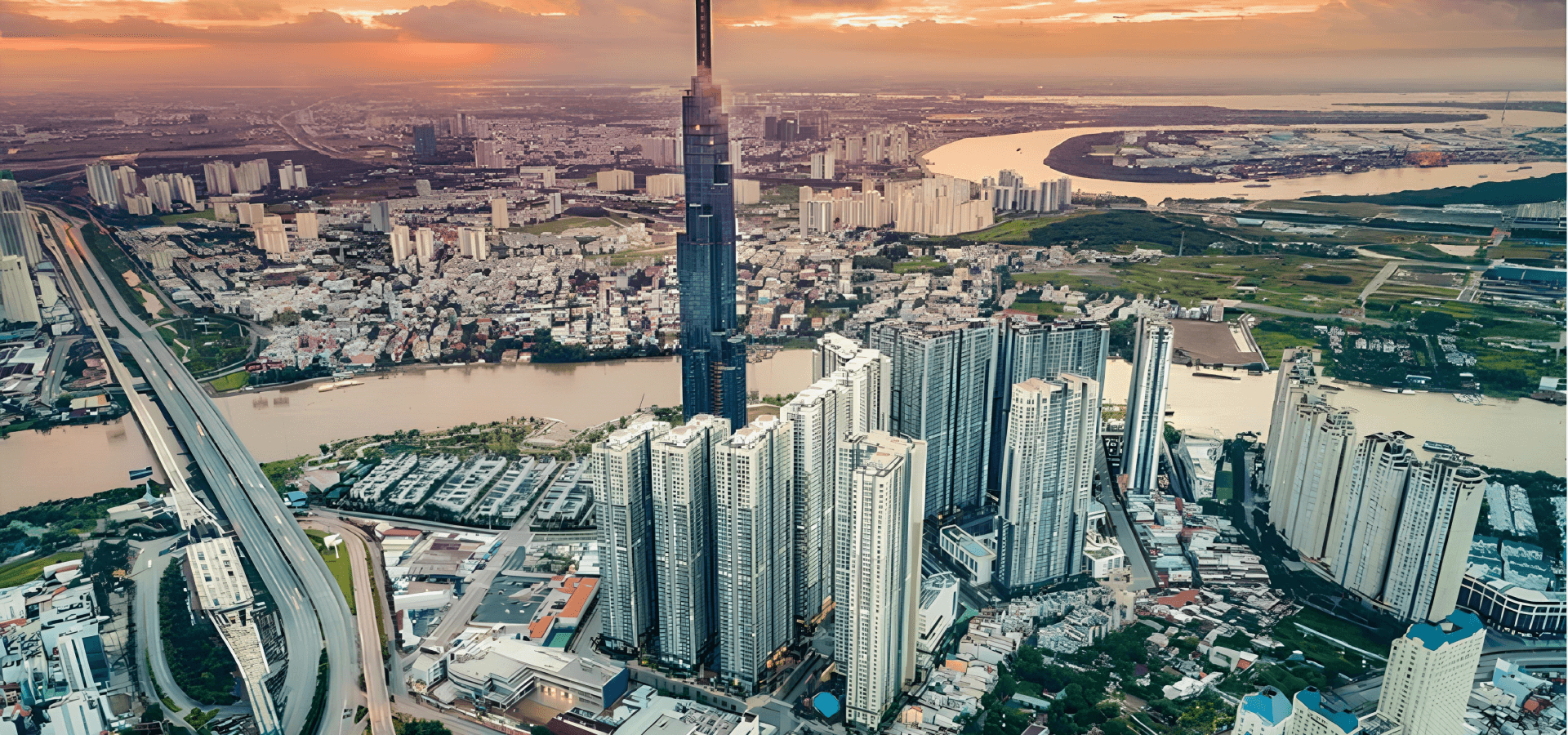 Thâm nhập vào thị trường Việt Nam