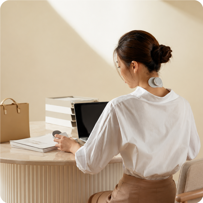 Office Lifestyle