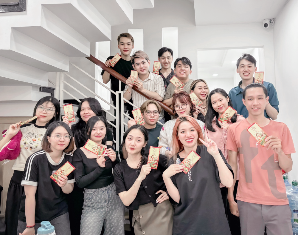 Stars Commerce Culture