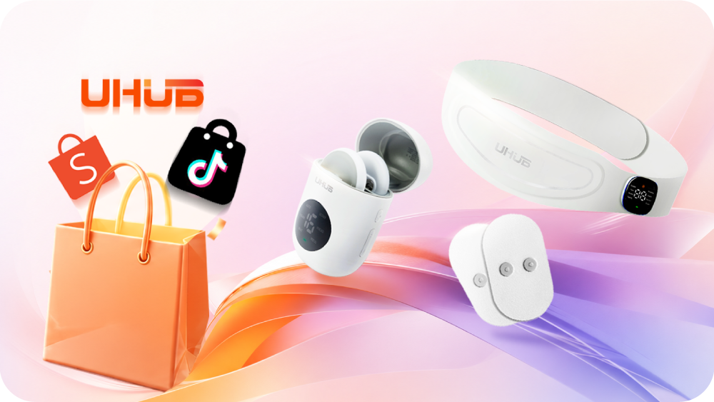 Trải nghiệm cửa hàng UHUB