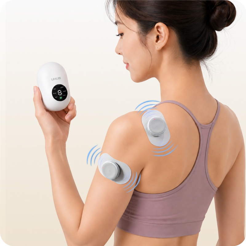UHUB M1 AIR