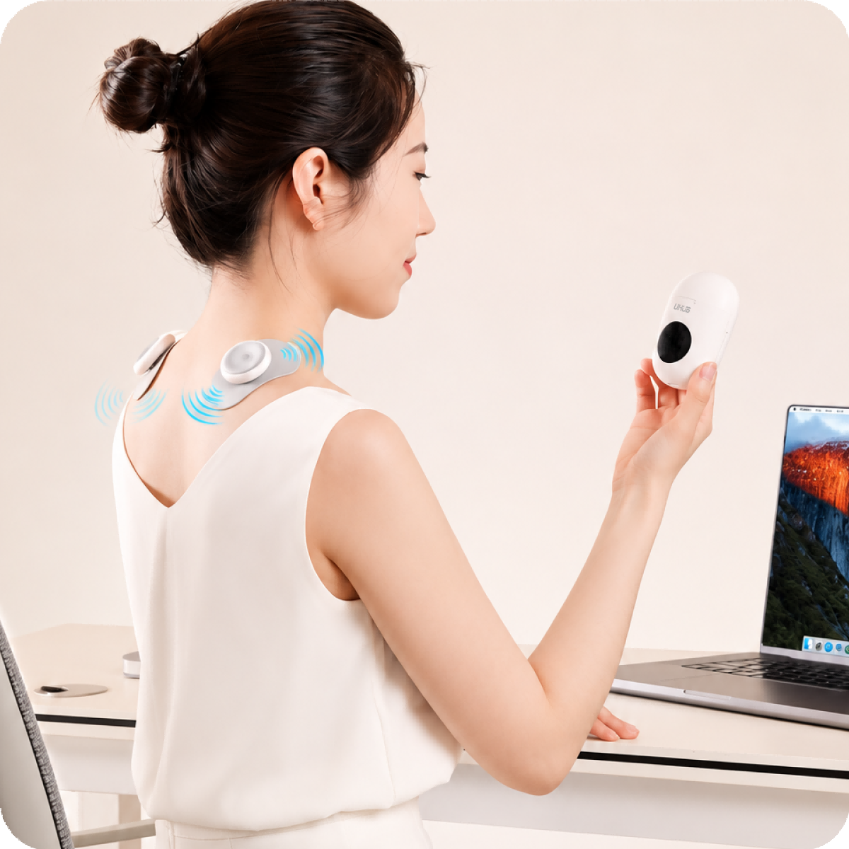 UHUB Smart Design