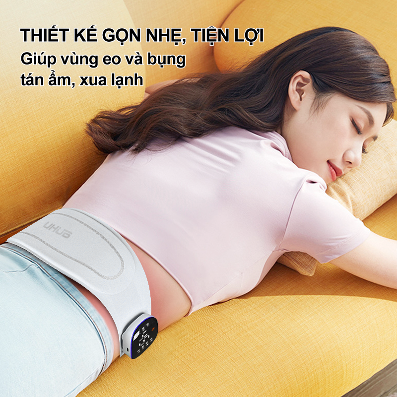 Về UHUB