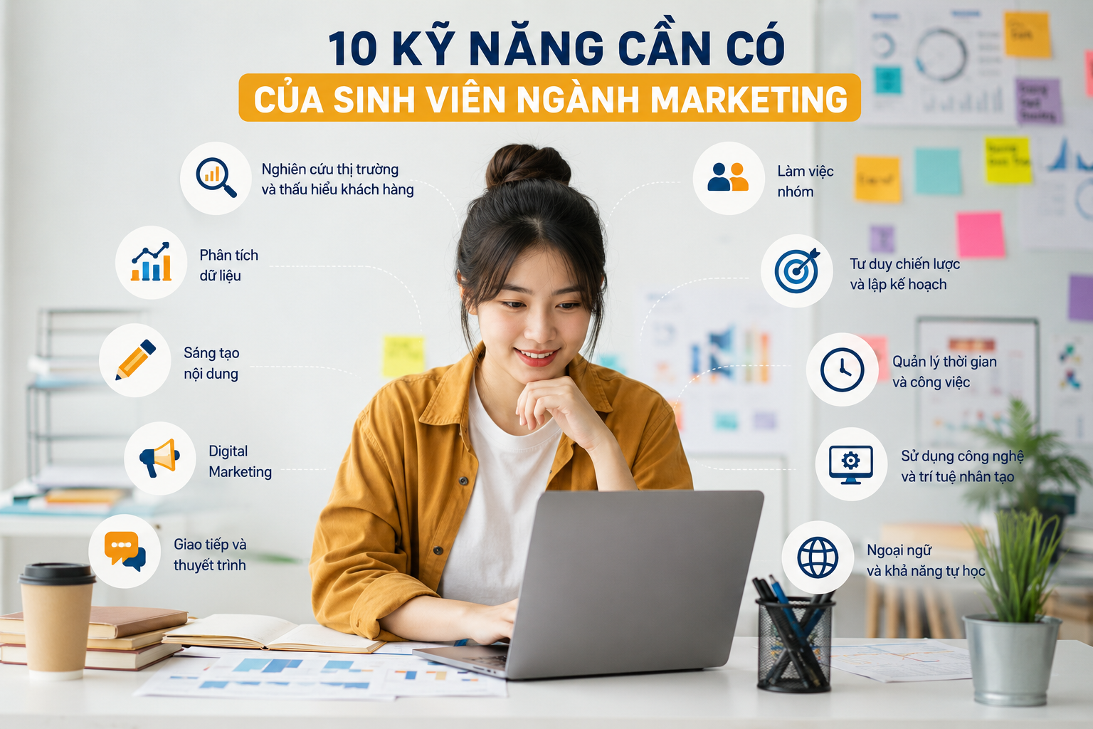Khoa Kế toán và Kinh doanh