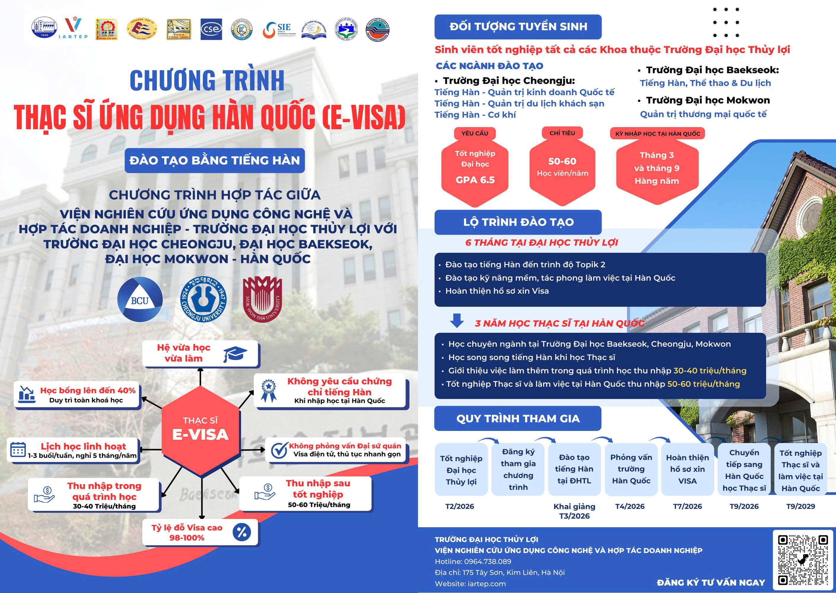 Khoa Kế toán và Kinh doanh