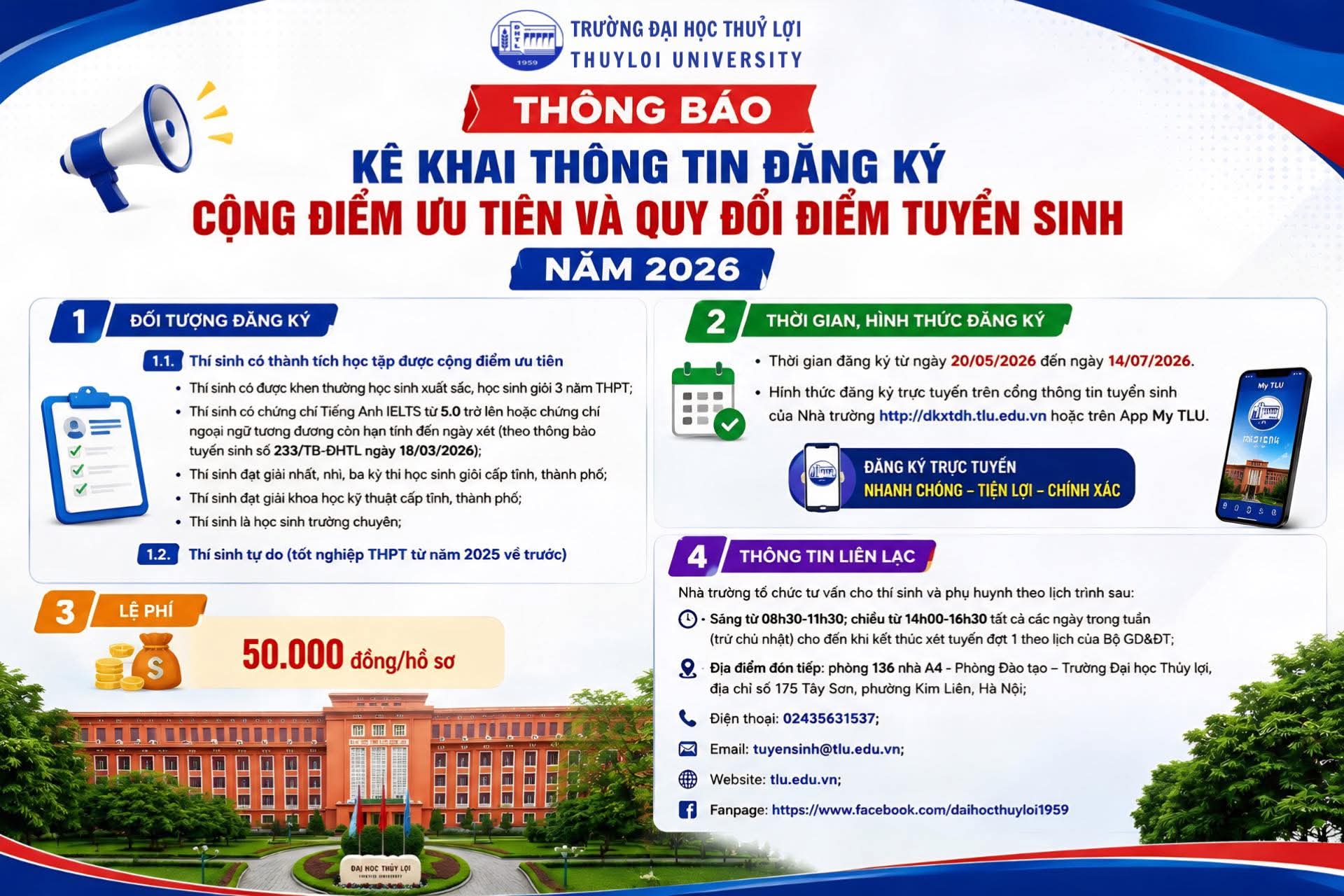 Khoa Kế toán và Kinh doanh
