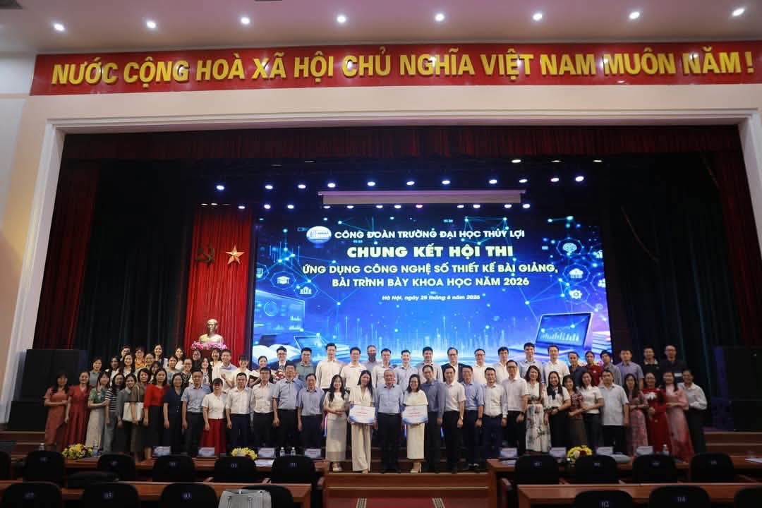 Khoa Kế toán và Kinh doanh