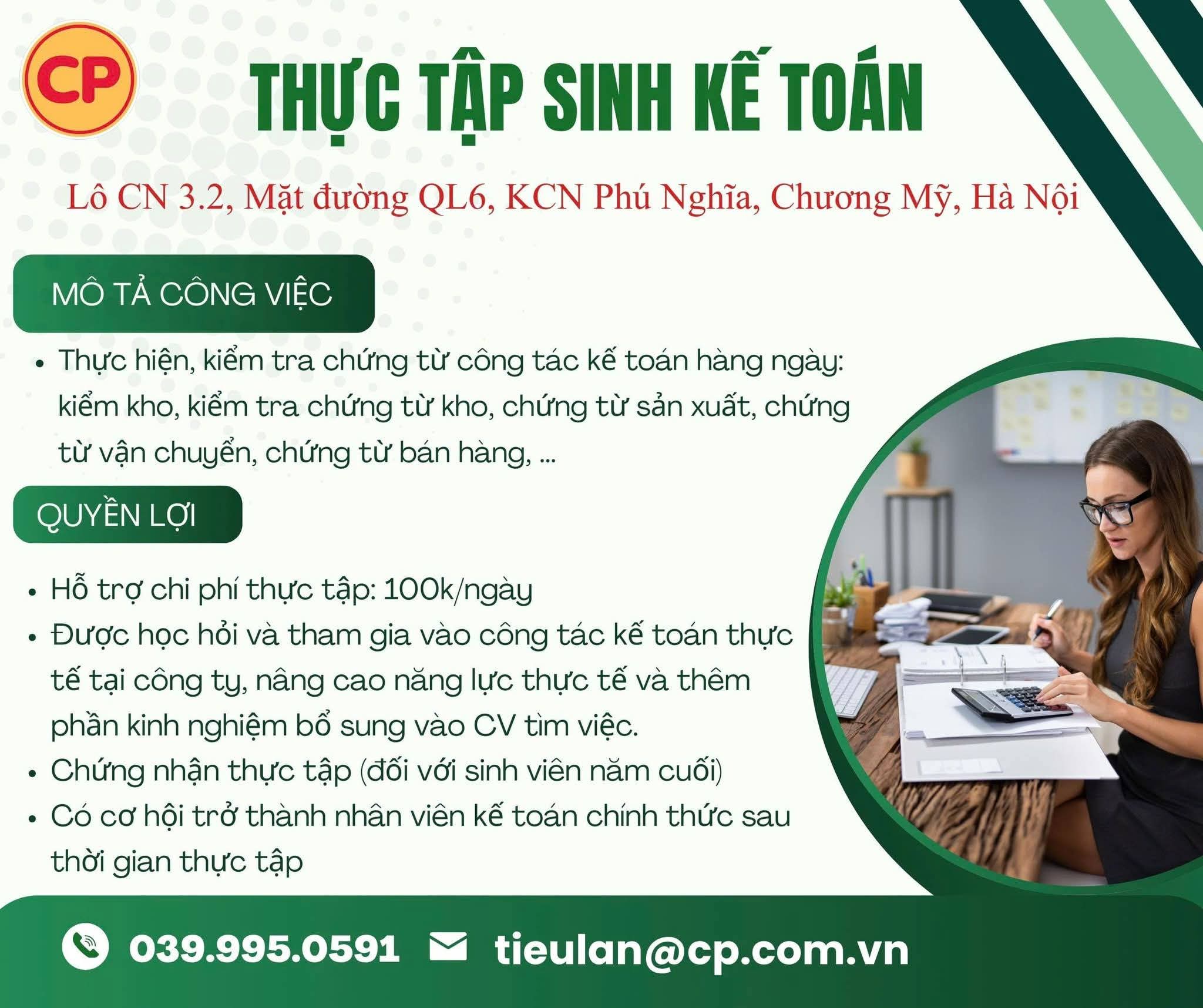 Khoa Kế toán và Kinh doanh
