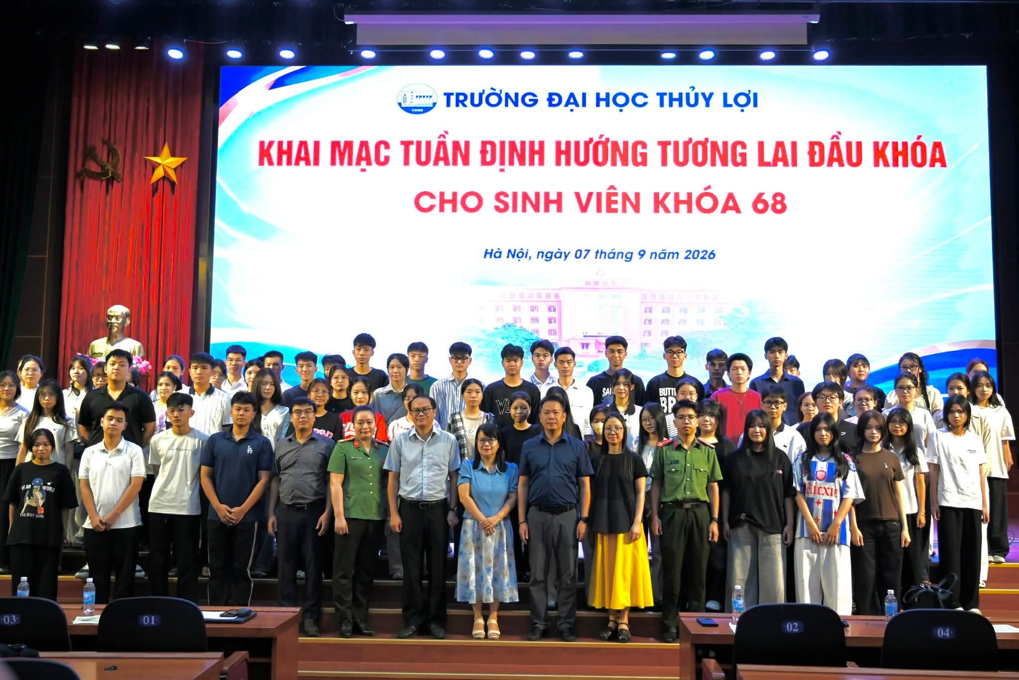 Khoa Kế toán và Kinh doanh
