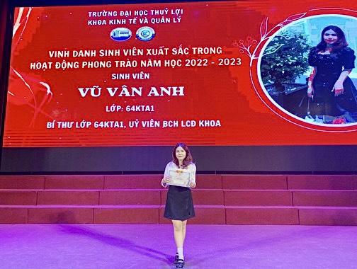 Khoa Kế toán và Kinh doanh