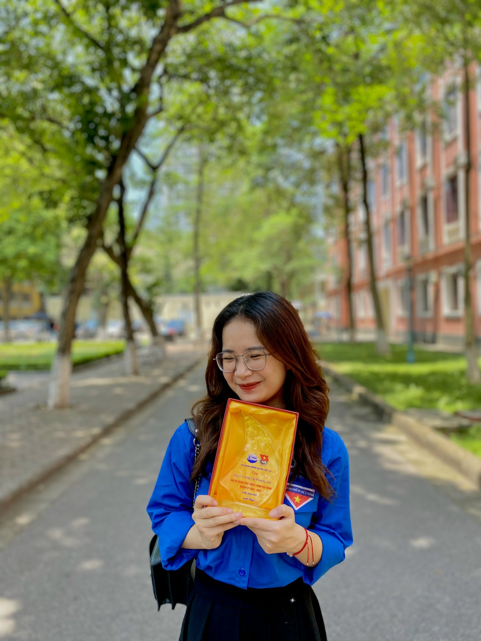 Khoa Kế toán và Kinh doanh