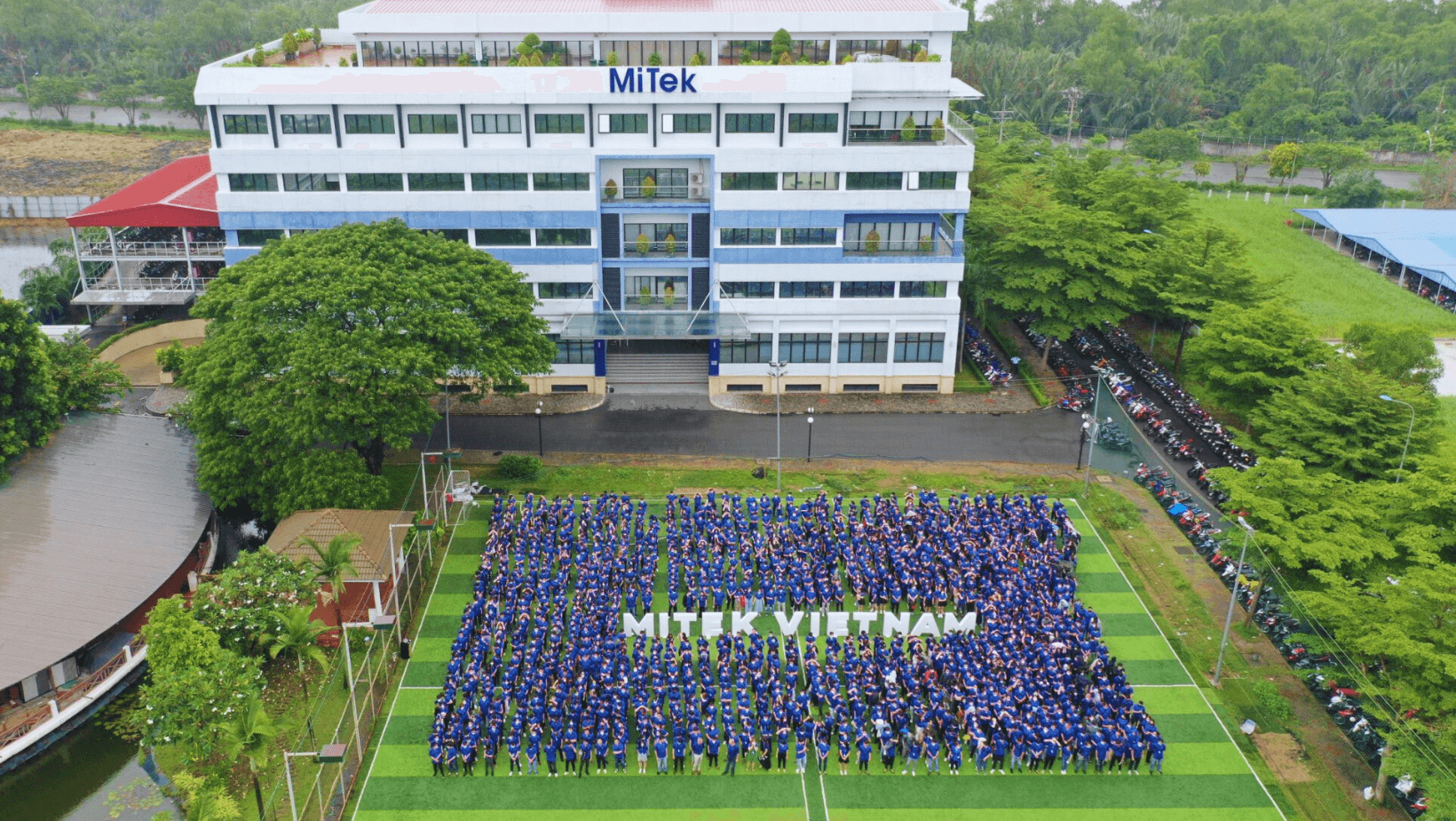 Khoa Kế toán và Kinh doanh