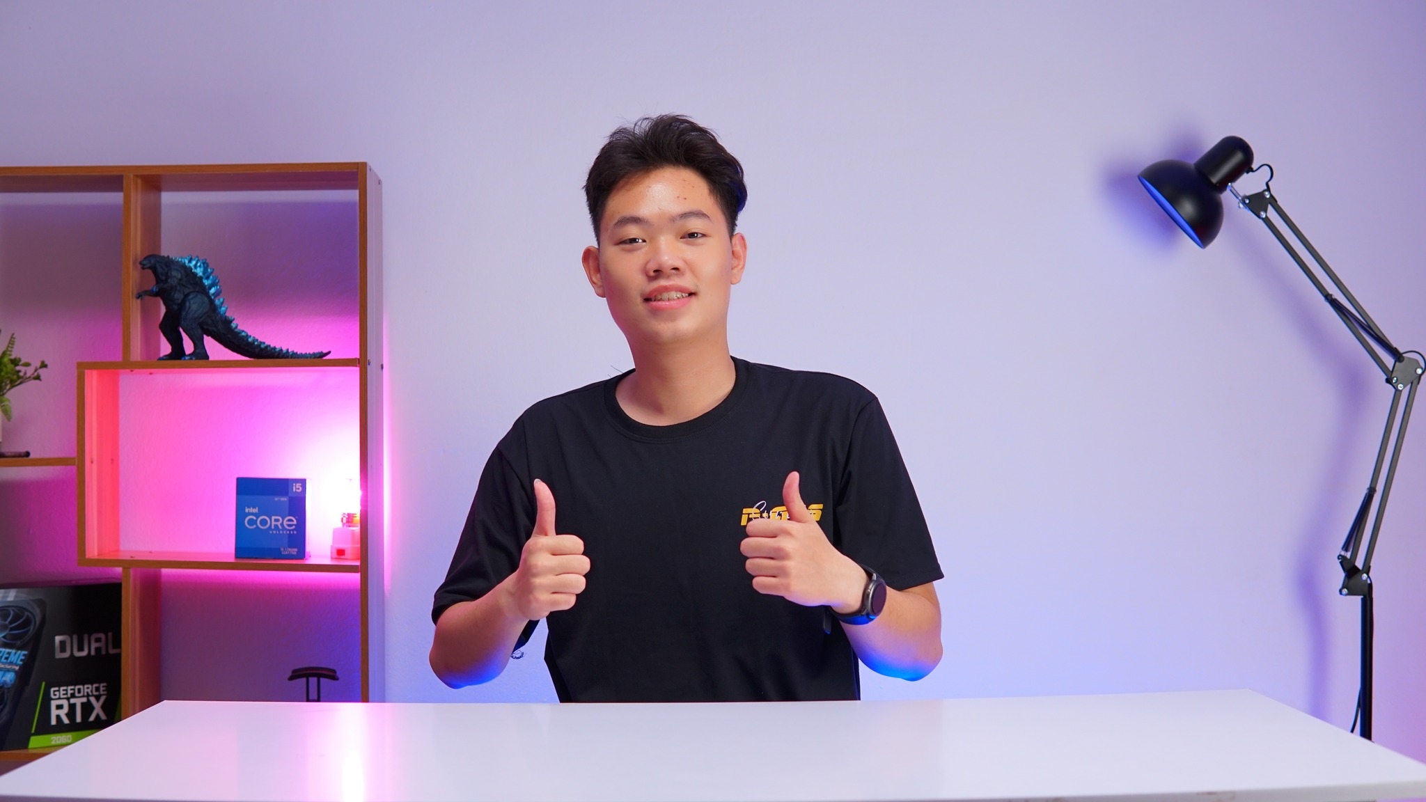 Khoa Kế toán và Kinh doanh