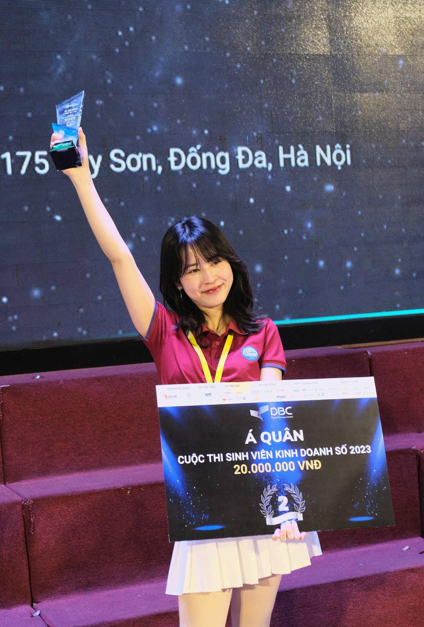 Khoa Kế toán và Kinh doanh