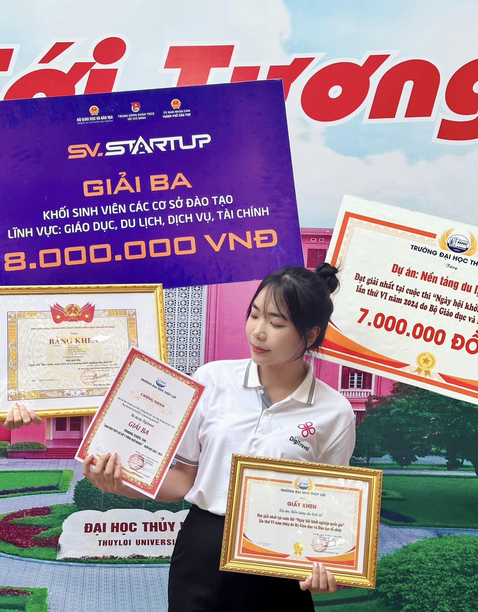 Khoa Kế toán và Kinh doanh