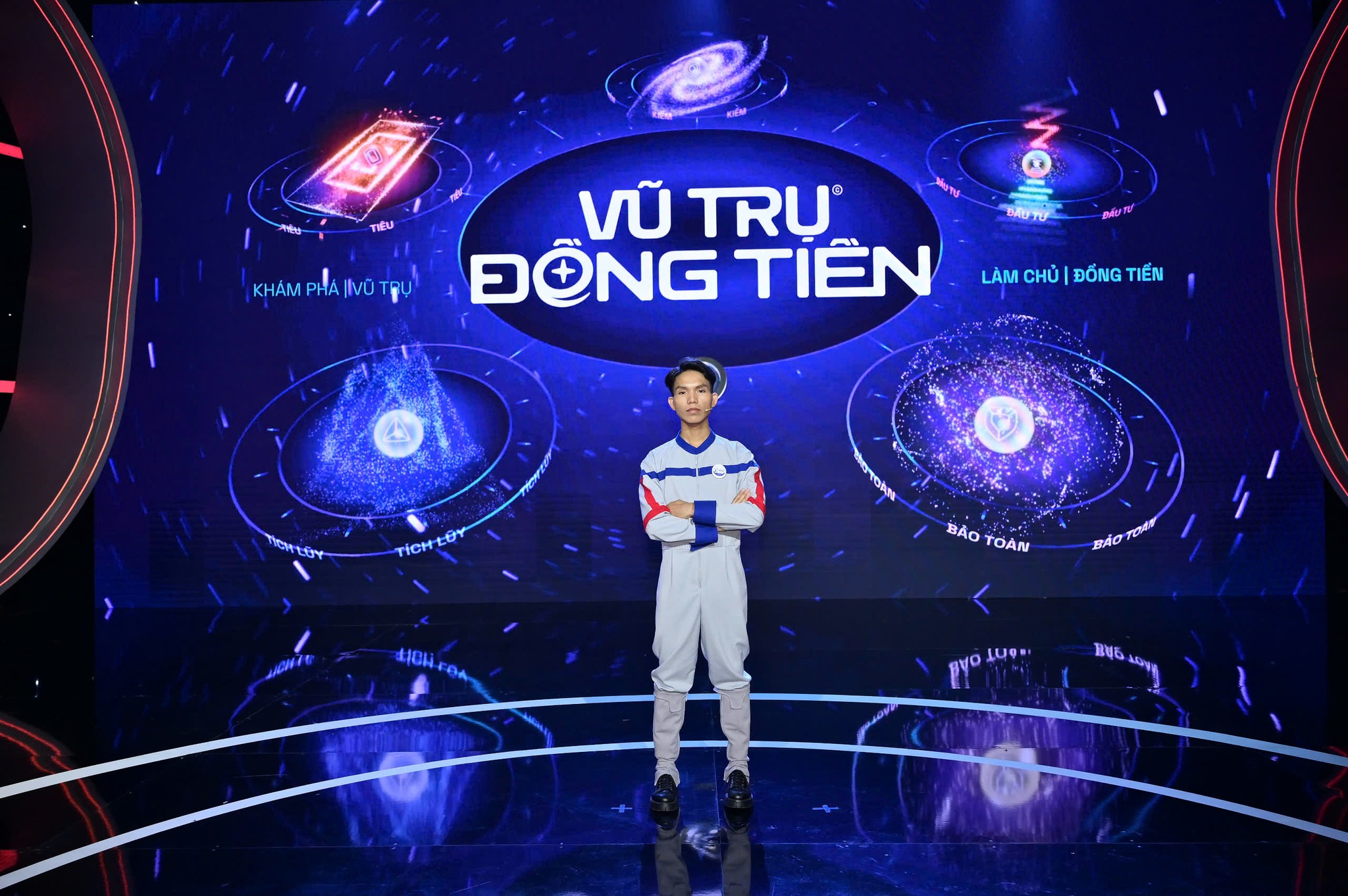 Khoa Kế toán và Kinh doanh