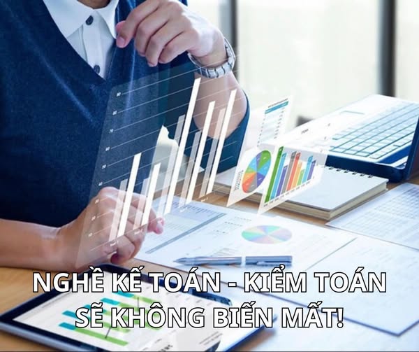 Khoa Kế toán và Kinh doanh