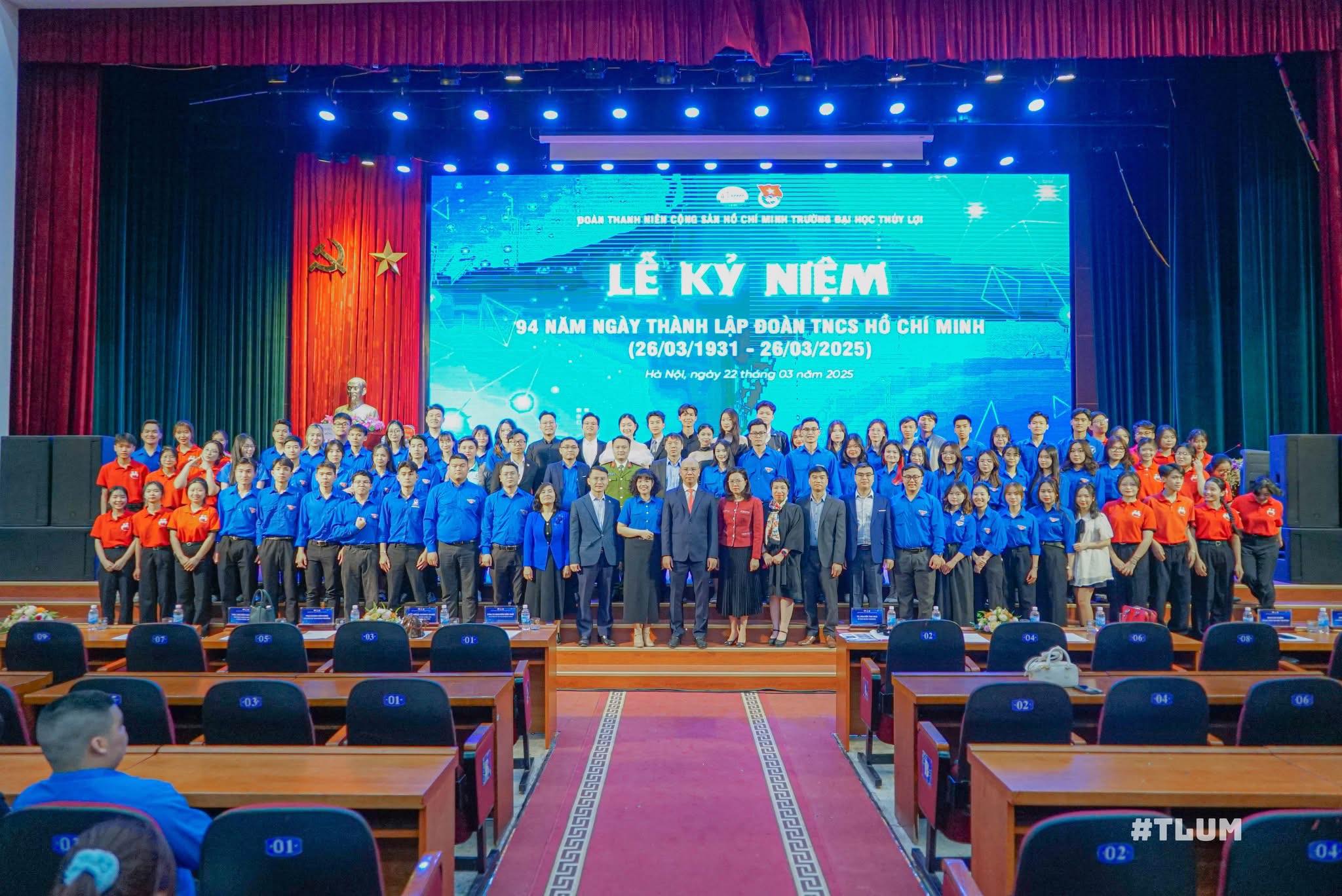 Khoa Kế toán và Kinh doanh