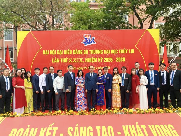 Khoa Kế toán và Kinh doanh