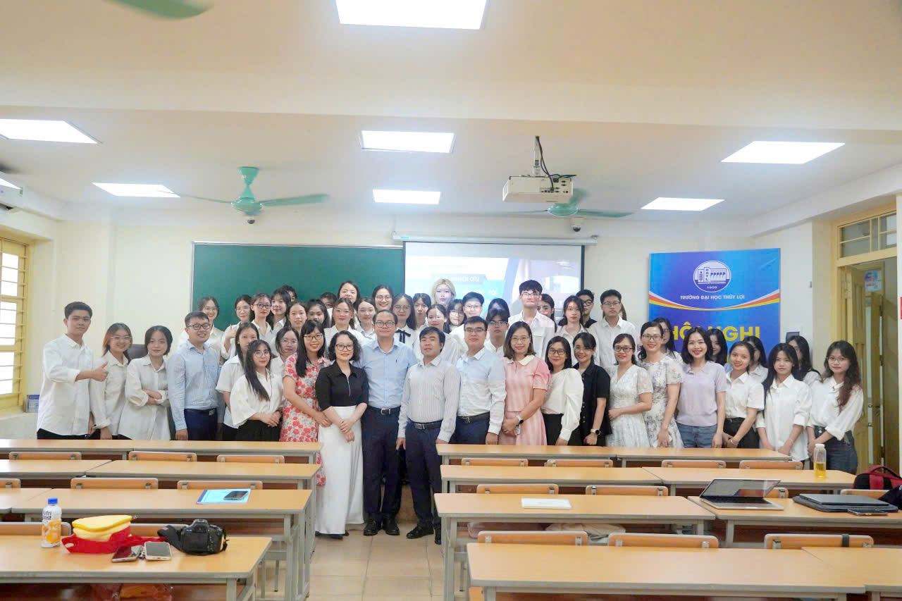 Khoa Kế toán và Kinh doanh