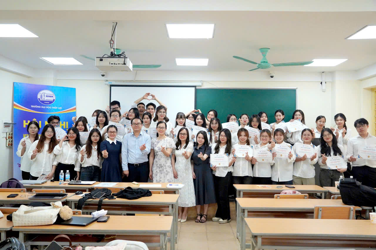 Khoa Kế toán và Kinh doanh