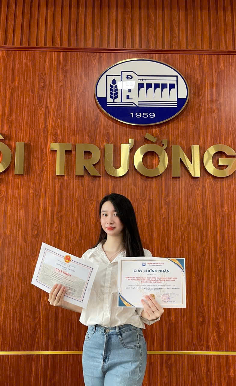 Khoa Kế toán và Kinh doanh