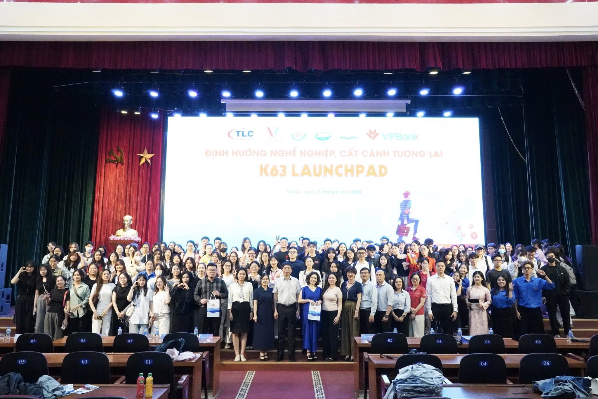 Khoa Kế toán và Kinh doanh