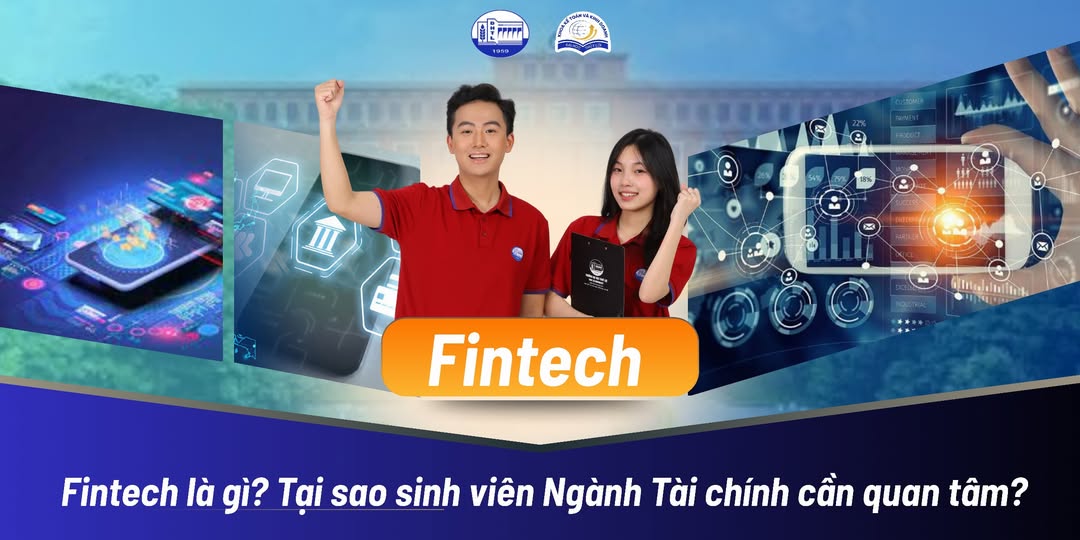Khoa Kế toán và Kinh doanh