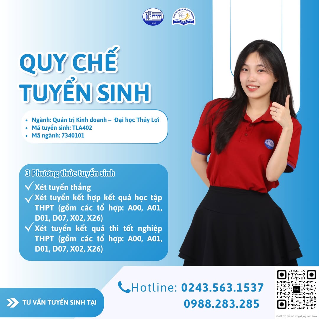 Khoa Kế toán và Kinh doanh