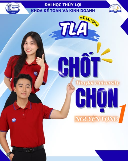 Khoa Kế toán và Kinh doanh