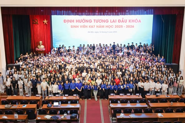 Khoa Kế toán và Kinh doanh