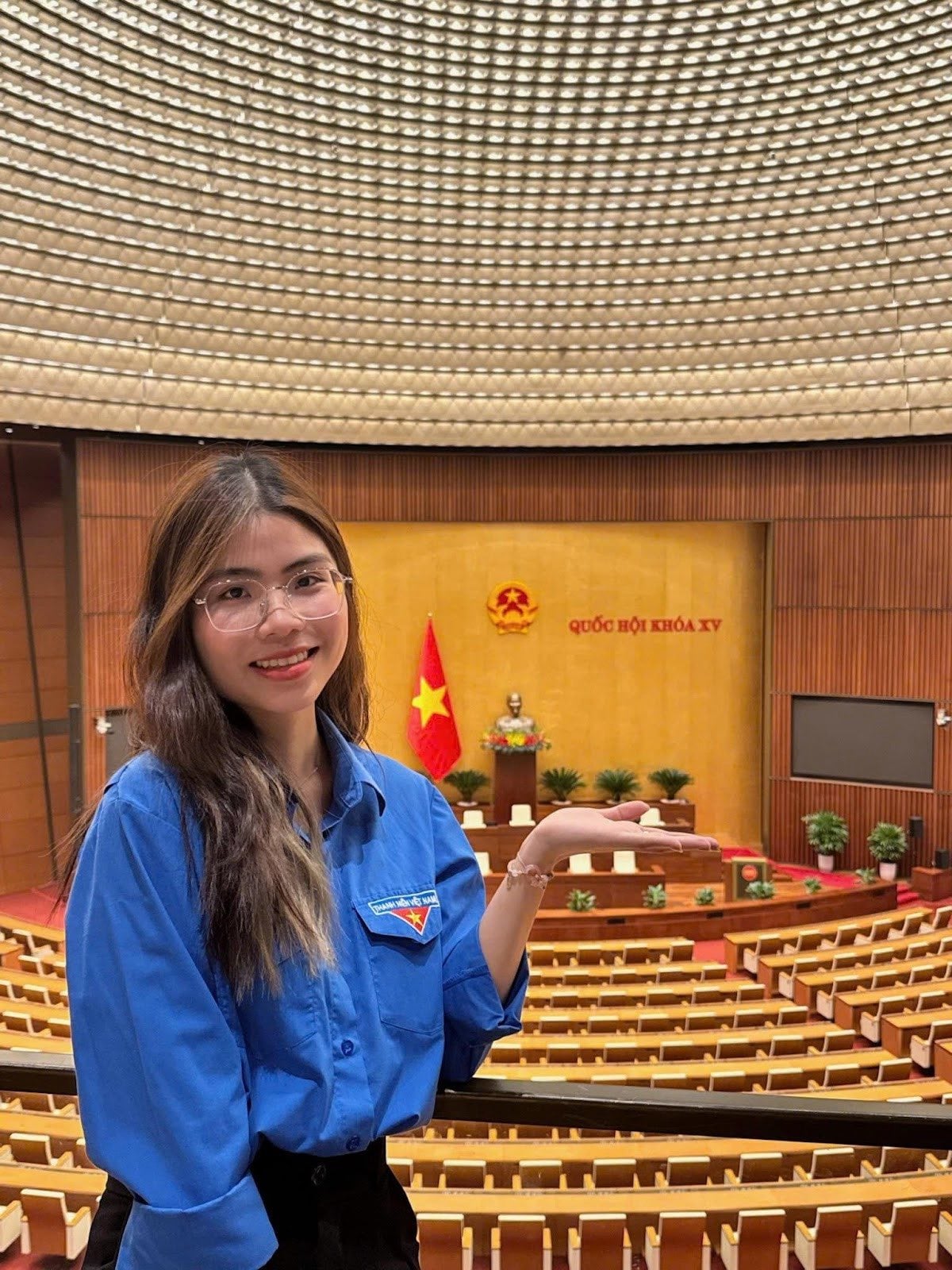 Khoa Kế toán và Kinh doanh