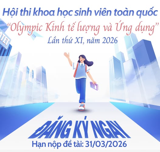 Khoa Kế toán và Kinh doanh