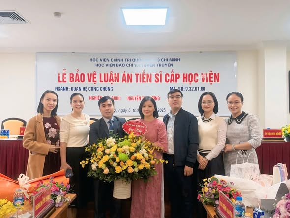 Khoa Kế toán và Kinh doanh