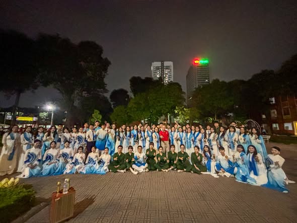 Khoa Kế toán và Kinh doanh