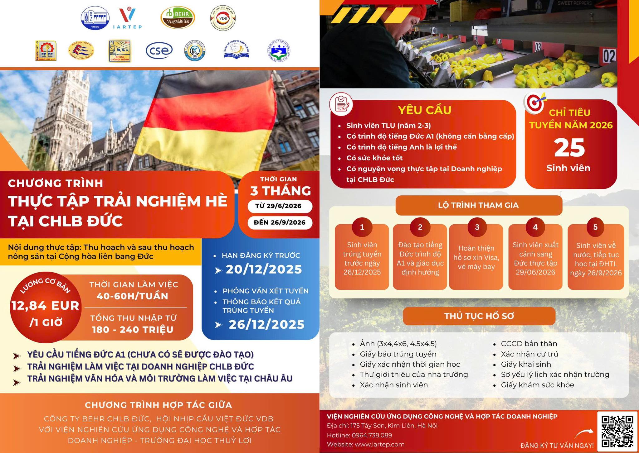 Khoa Kế toán và Kinh doanh