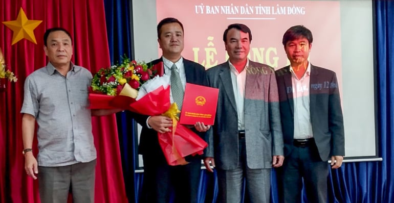 Khoa Kế toán và Kinh doanh