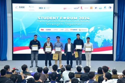 Khoa Kế toán và Kinh doanh