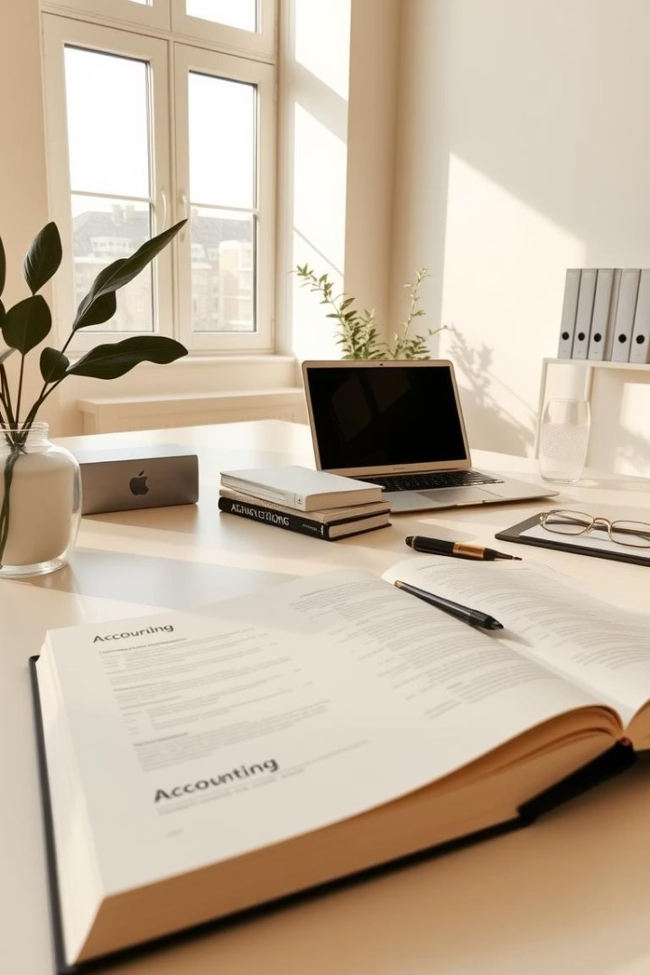 Khoa Kế toán và Kinh doanh