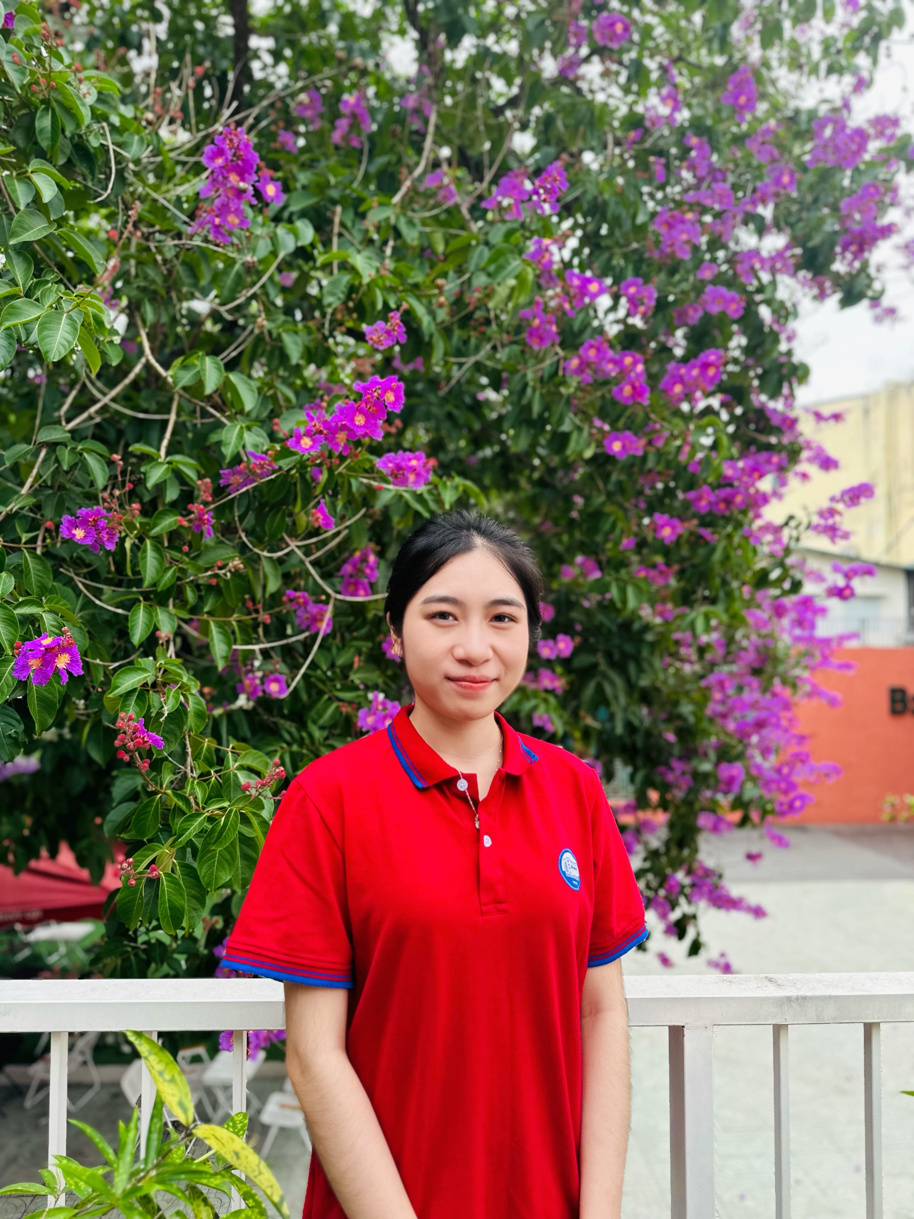 Khoa Kế toán và Kinh doanh